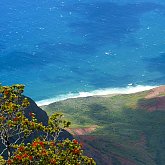 Overlooking Nualolo